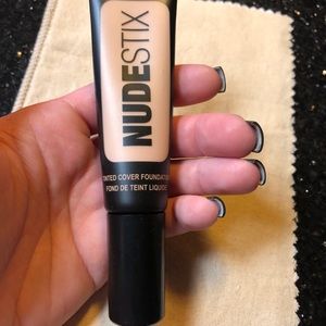 Nude Stix Foundation- Nude 2.5